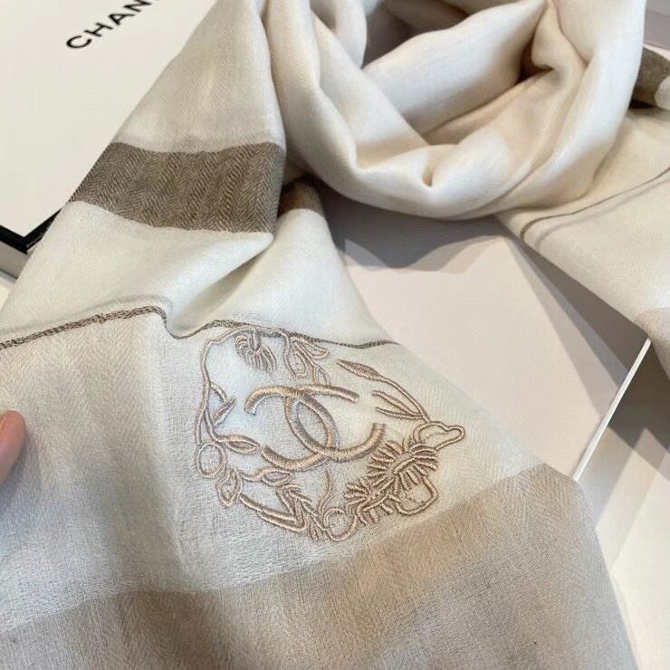 Chanel Scarf